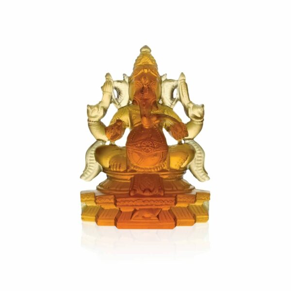 ganesh-ambre-cristal-daum
