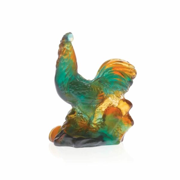 sculpture-coq-cristal-daum