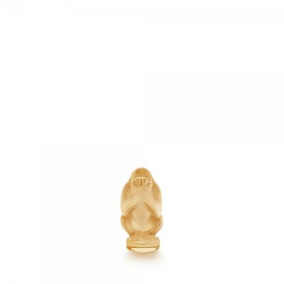 singe-muet-cristal-lalique