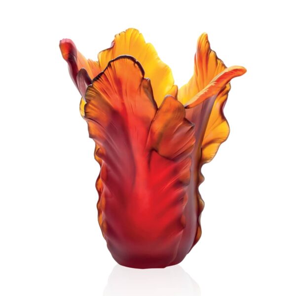 vase-magnum-tulipe-ambre-daum