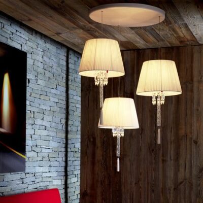 Torch-suspension-abat-jour-blanc-Baccarat