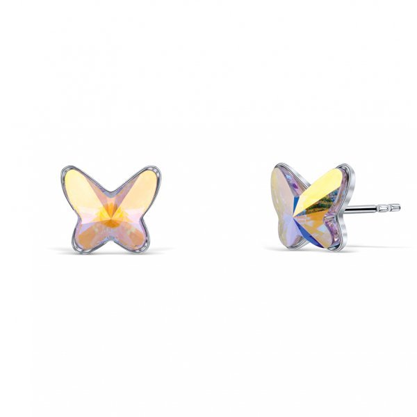 BOUCLES-oreilles-papillon-SwarovskiBOUCLES-oreilles-papillon-Swarovski