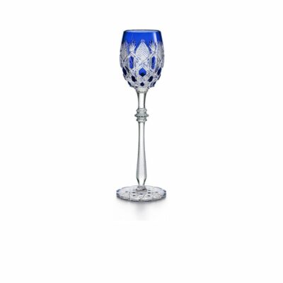 Tsar-verre-vin-rouge-Baccarat