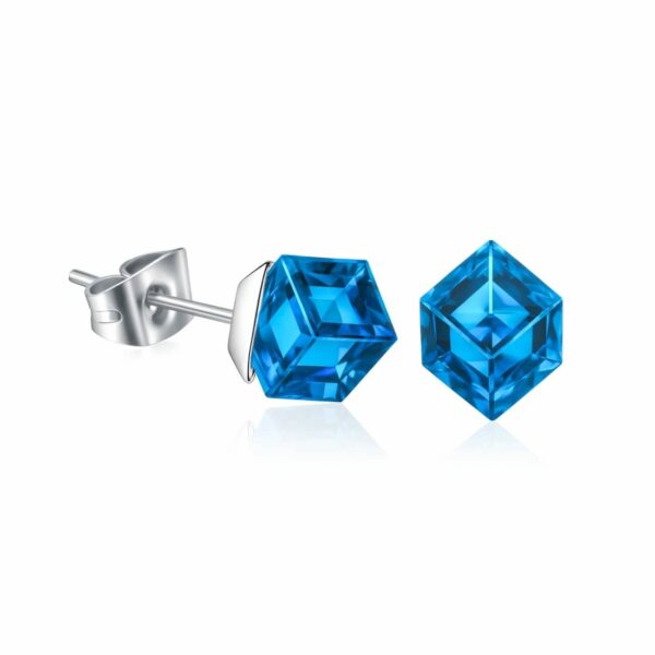 boules-oreilles-cube-cristal-bleu