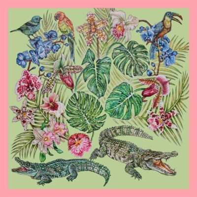 foulard-lalique-jungle