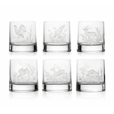 coffret-cadeau-gobelet-chasse-cristal-de-lorraine