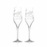 flute-cristal-mariage-alliance-colombe