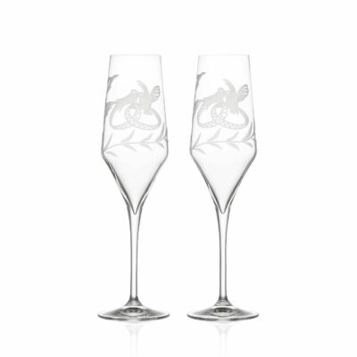 flute-cristal-mariage-alliance-colombe