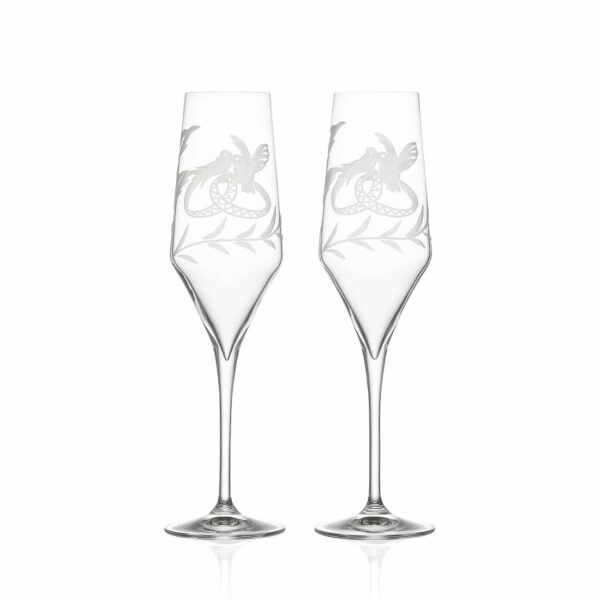 flute-cristal-mariage-alliance-colombe