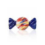 Porte-couteau arlequin X4