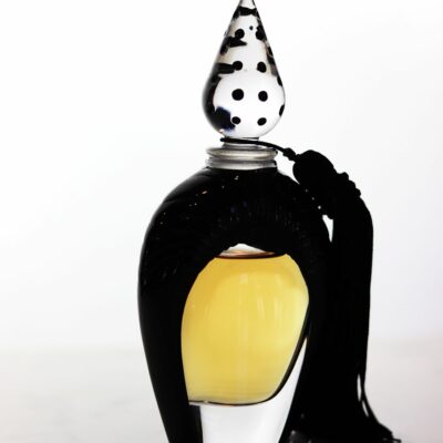 flacon-cristal 2008 SHEHERAZADE Lalique