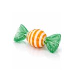 porte-couteau-bonbon-orange-cristal
