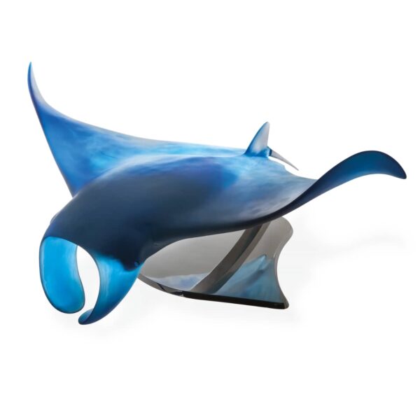 sculpture-raie-manta-cristal-daum-france