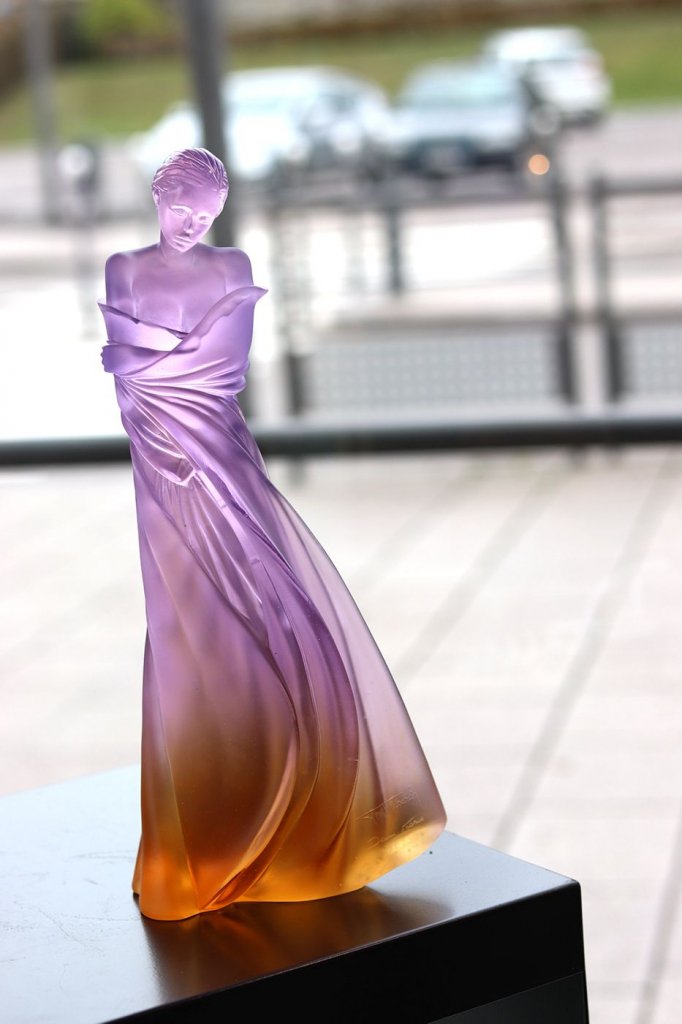 Hiver en soi Daum deville chabrolle