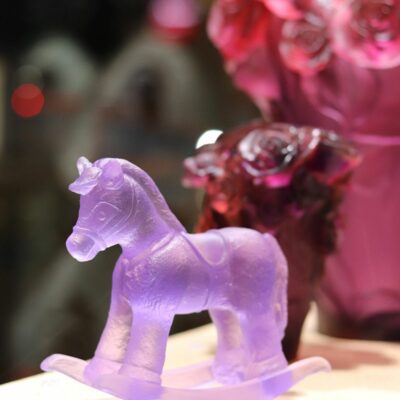 Cheval-bascul-ecristal-daum-serge-mansau