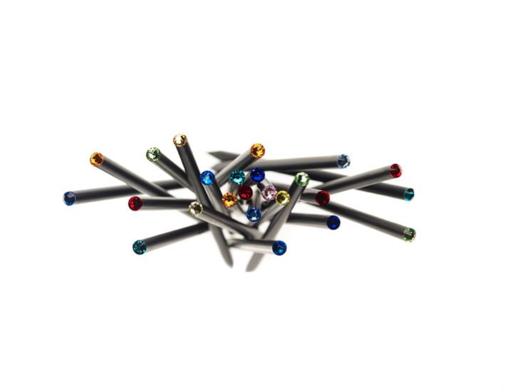 Crystal paper pencil 1 crayon-papier-cristal