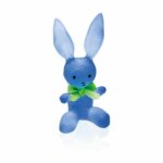 lapin-pinpin-bleu-serge-mansau-daum