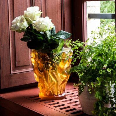 vase-bacchantes-ambre-lalique