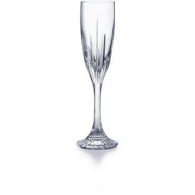 Jupiter-flute-champagne-Baccarat