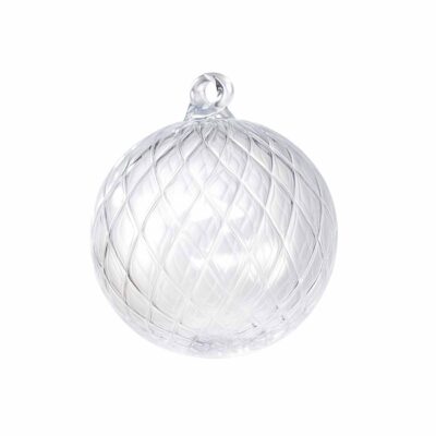 boule-de-noel-cristal-taille-diamant