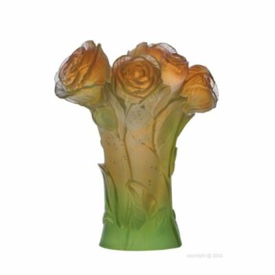 vase-pivoine-orange-vert-daum