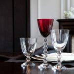 collection Vega cristal Baccarat