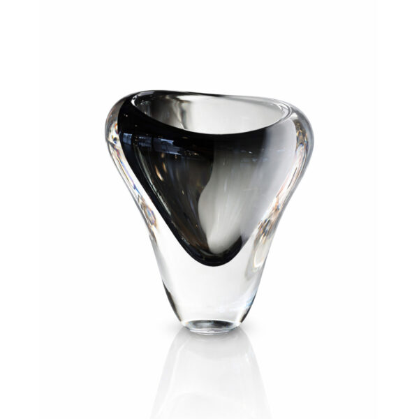 vase-cristal-noir-blanc-art-deco
