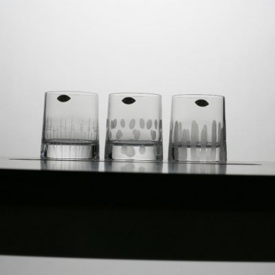 Coffret-gobelet-cristal