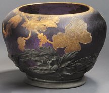 Frères VESSIERE (1901-1950) ÉDITEURS ET CRÉATEURS À NANCY ET BACCARAT 8 Frere-vessiere-pate-cristal