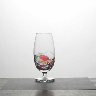 Verre-biere-cristal-de-Paris