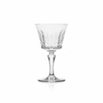 Verre piccadilly Baccarat