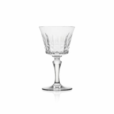 Piccadilly glass baccarat