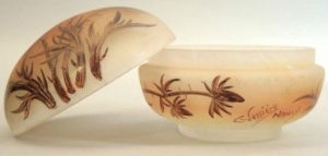 Frères VESSIERE (1901-1950) ÉDITEURS ET CRÉATEURS À NANCY ET BACCARAT 6 Vessiere-cristaux