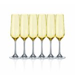 flute-champagne-miami-jaune