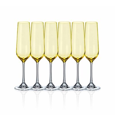 flute-champagne-miami-jaune