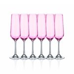 flute-champagne-miami-rose