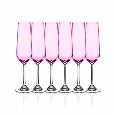 flute-champagne-miami-rose