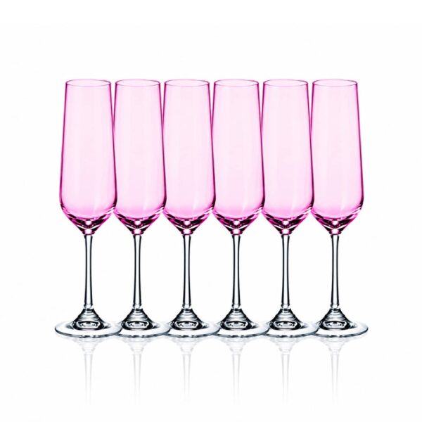 flute-champagne-miami-rose