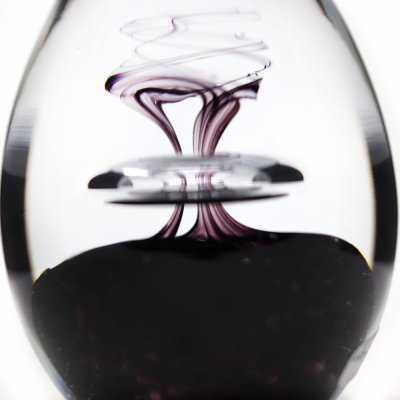 sulfure-cristal-noir-verre