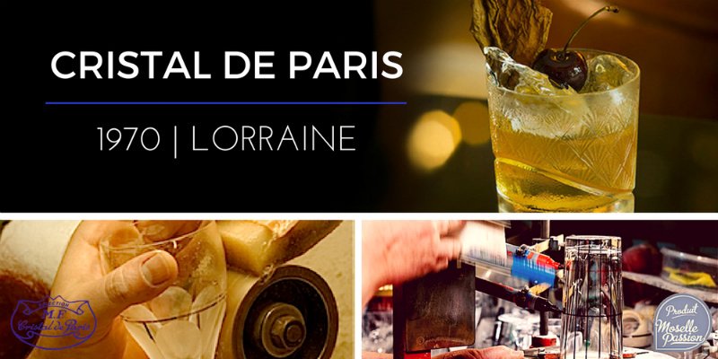 6 verres cristal couleur mireille n°2 4 Cristal-de-Paris