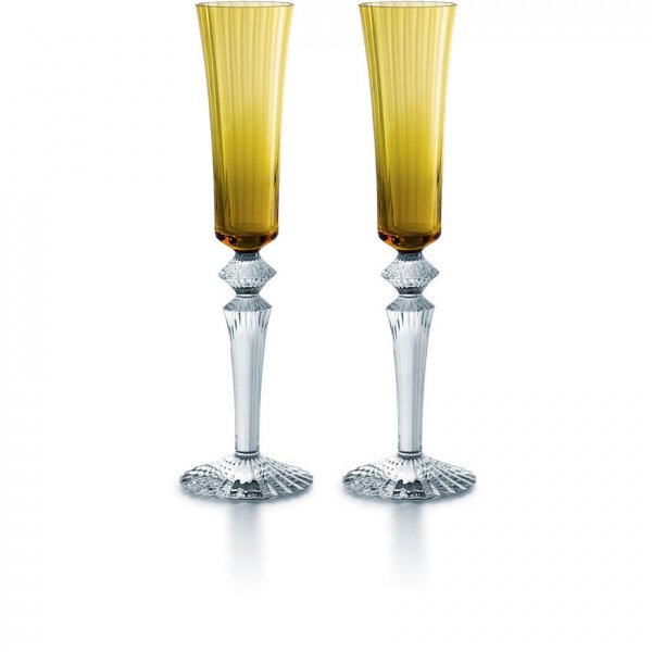 Coffret-flutissimo-Mille-Nuits-ambre-Baccarat