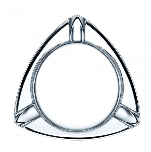 Cendrier-cristal-Nachtmann