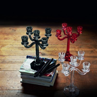 Chandelier-cristal-Ravello-Nachtmann