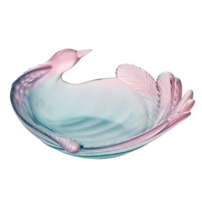 Coupe-oiseau-paradis-Daum