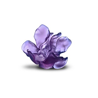 Fleur jardin imaginaire daum