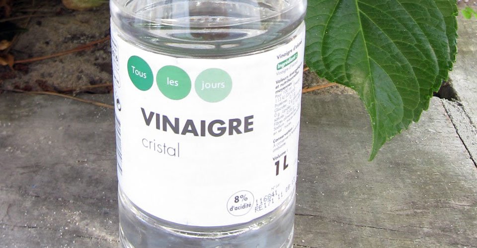 NETTOYER, ENTRETENIR VERRE ET CRISTAL (NOS ASTUCES) 4 Nettoyer-cristal