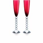 Coffret-vega-flute-rouge-baccarat