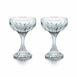 Coupe-Chanpagne-Massena-Baccarat