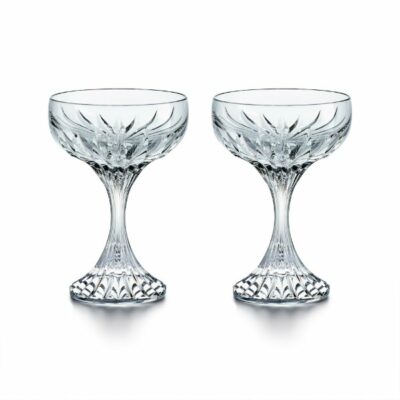 Coupe-Chanpagne-Massena-Baccarat