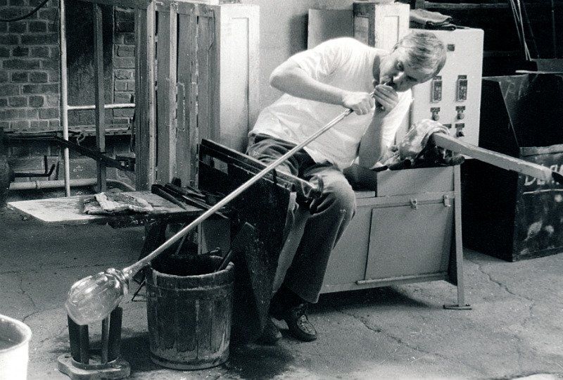 quelle est la composition du cristal